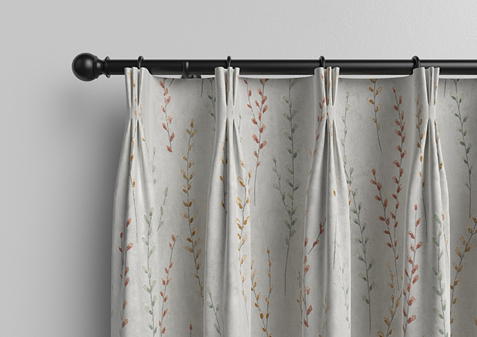 Willow Field, Romance - Made to Measure Curtains - Image 11